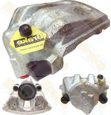 BRAKE ENGINEERING ca684r -  Тормозной суппорт